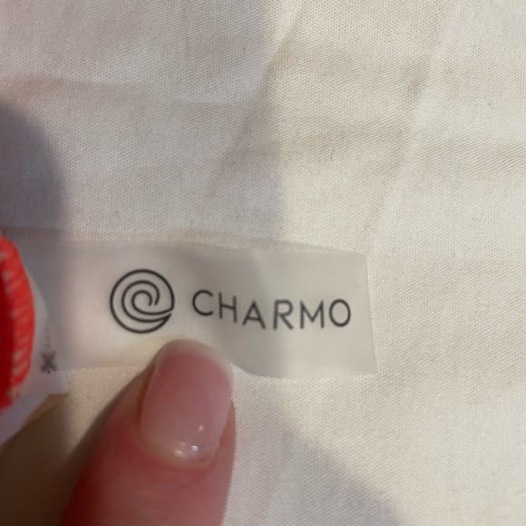 Tangerine Cutout one-piece Swimsuit - Picture 15 of 16